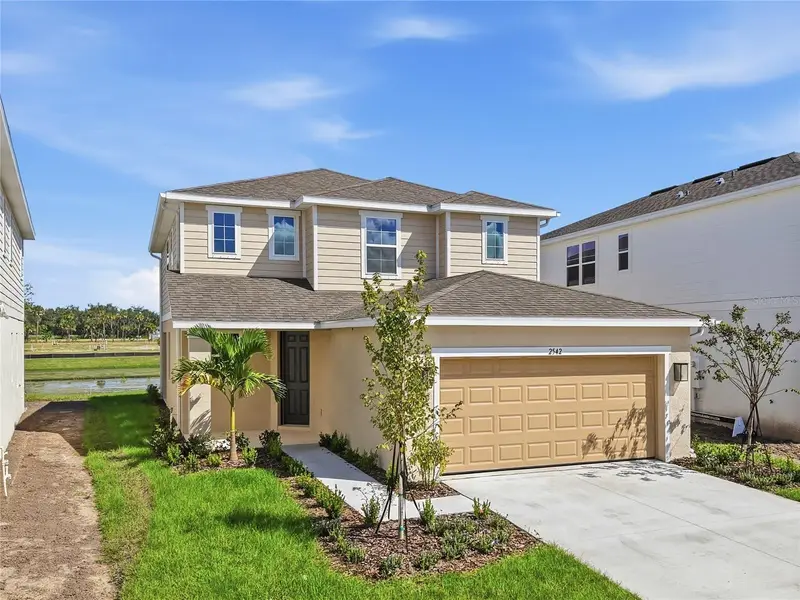 2542 29th Ln E, FL