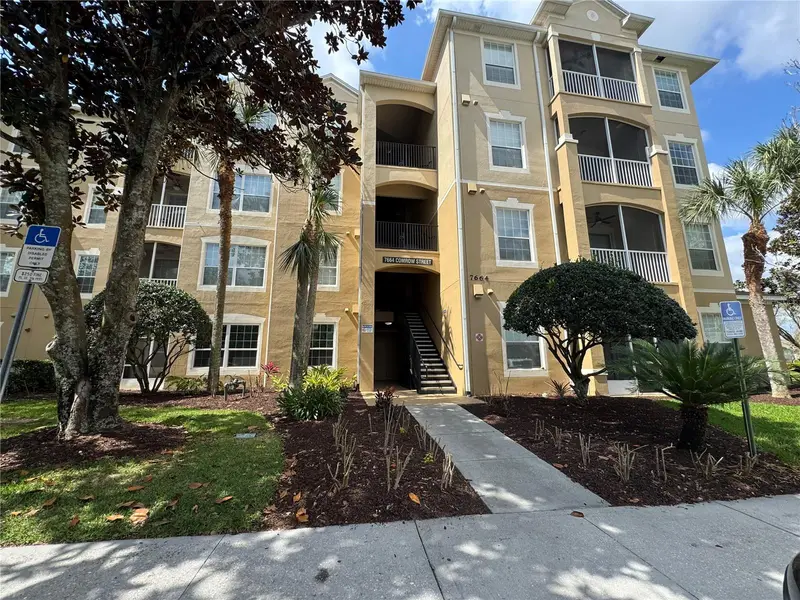 7664 Comrow St #204, FL