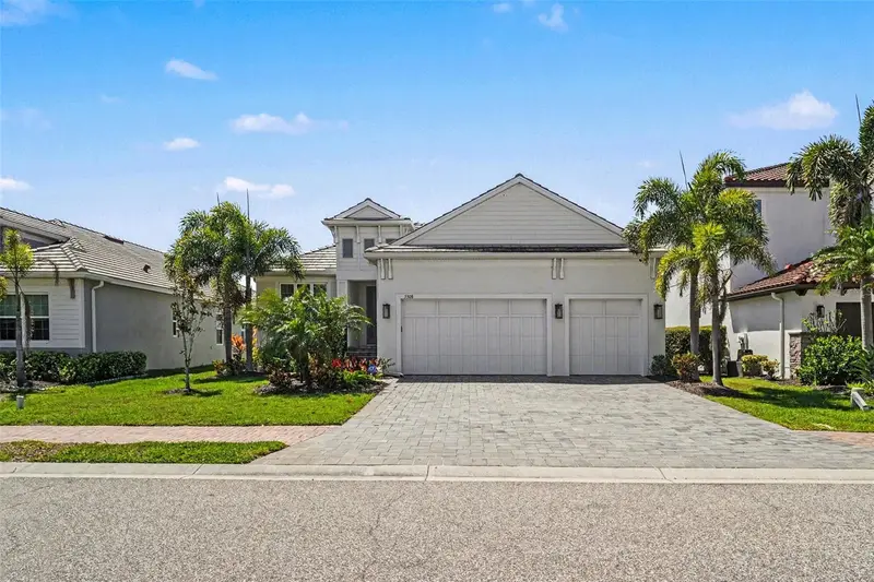 5508 Title Row Dr, FL