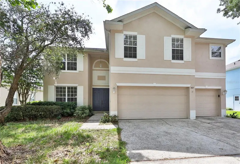 363 Twelve Oaks Dr, FL