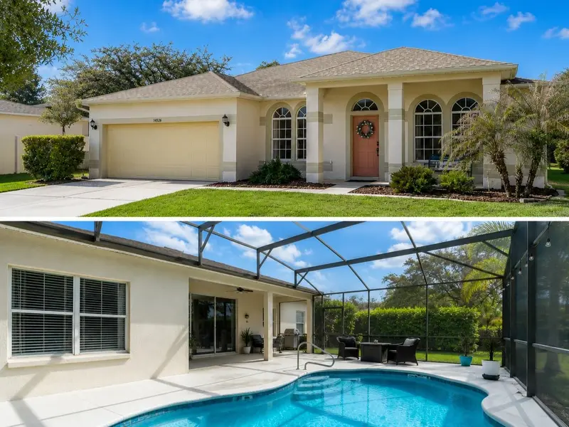 14256 Nottingham Way Cir, FL