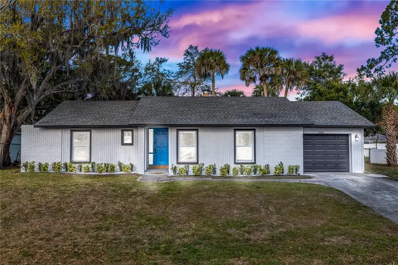 Port St. John listing