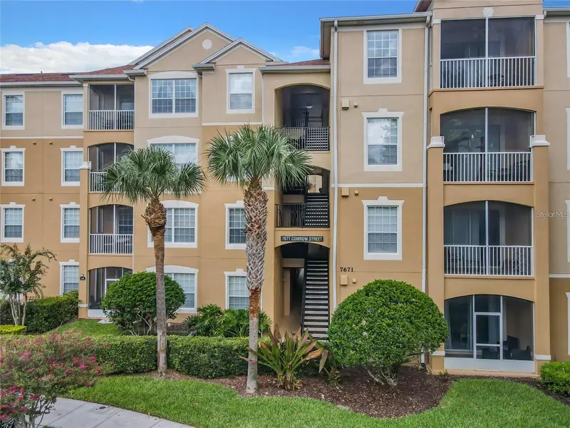 7671 Comrow St #302, FL