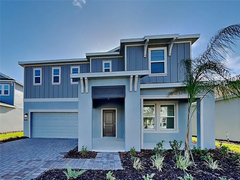 2822 Fitness Street, FL