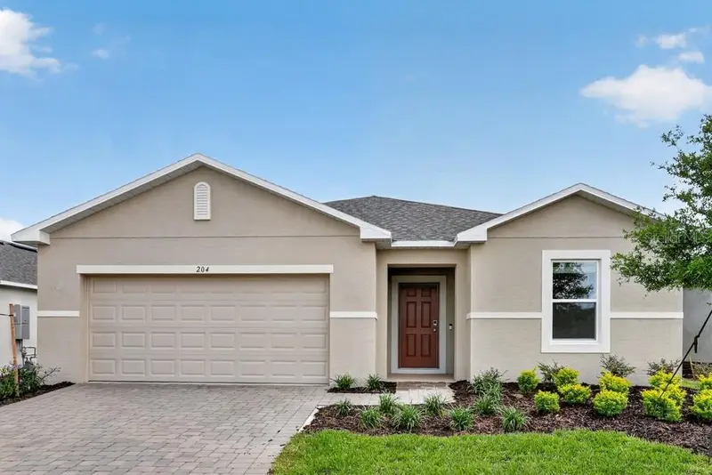 204 Streamwater Way, FL
