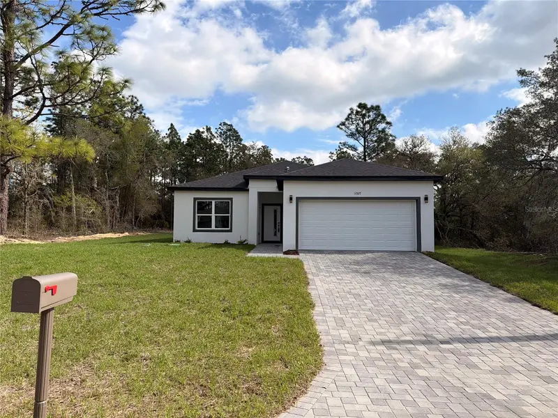 11527 N Condor Dr, FL