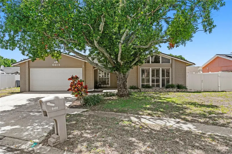 6404 Heather Moor Ct, FL