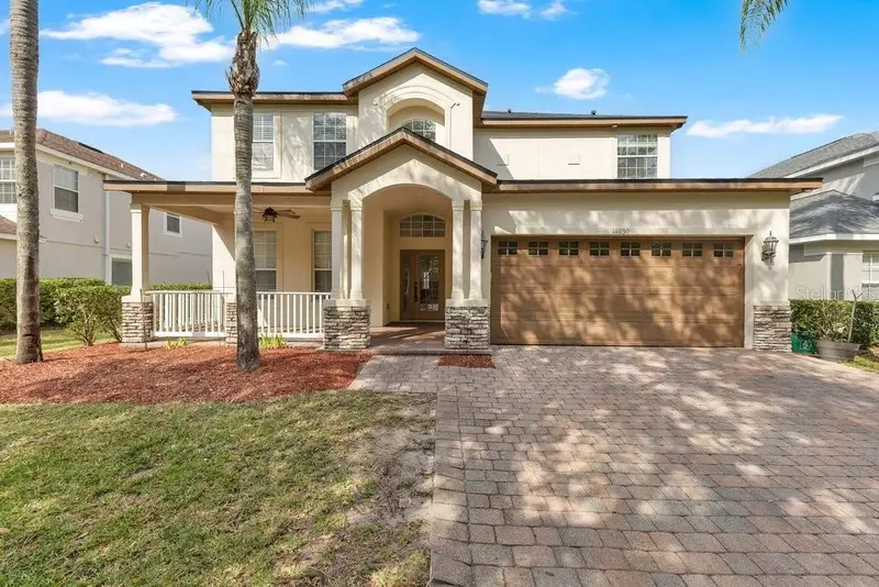 Eagle Creek listing