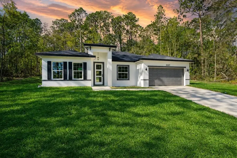 2640 W Fairway Loop, FL