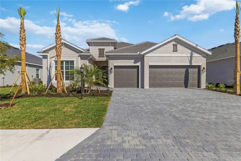 5420 Lightning Whelk Ln, FL