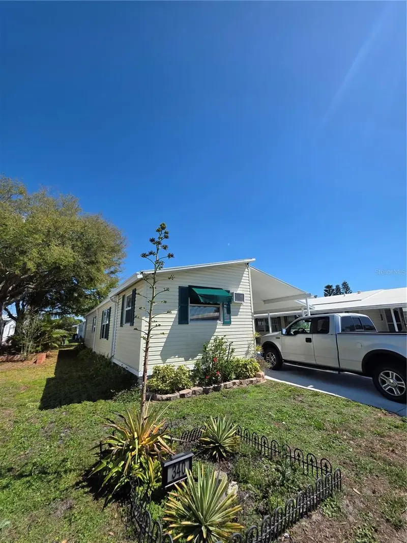 340 Canal Way, FL