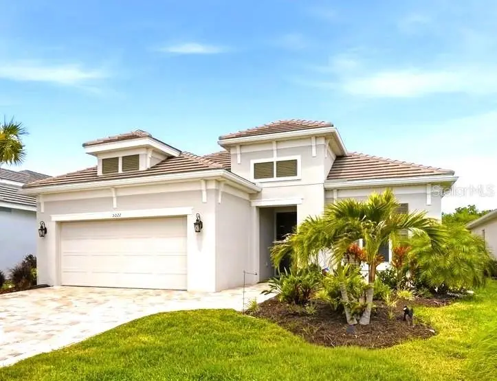 5022 Caserta Ct, FL