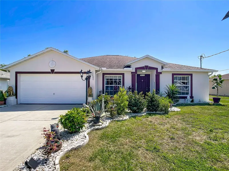 1262 S Cranberry Blvd, FL