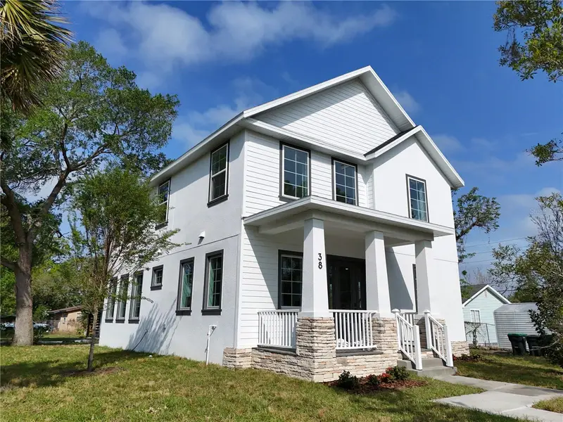 38 S Pollard St, FL