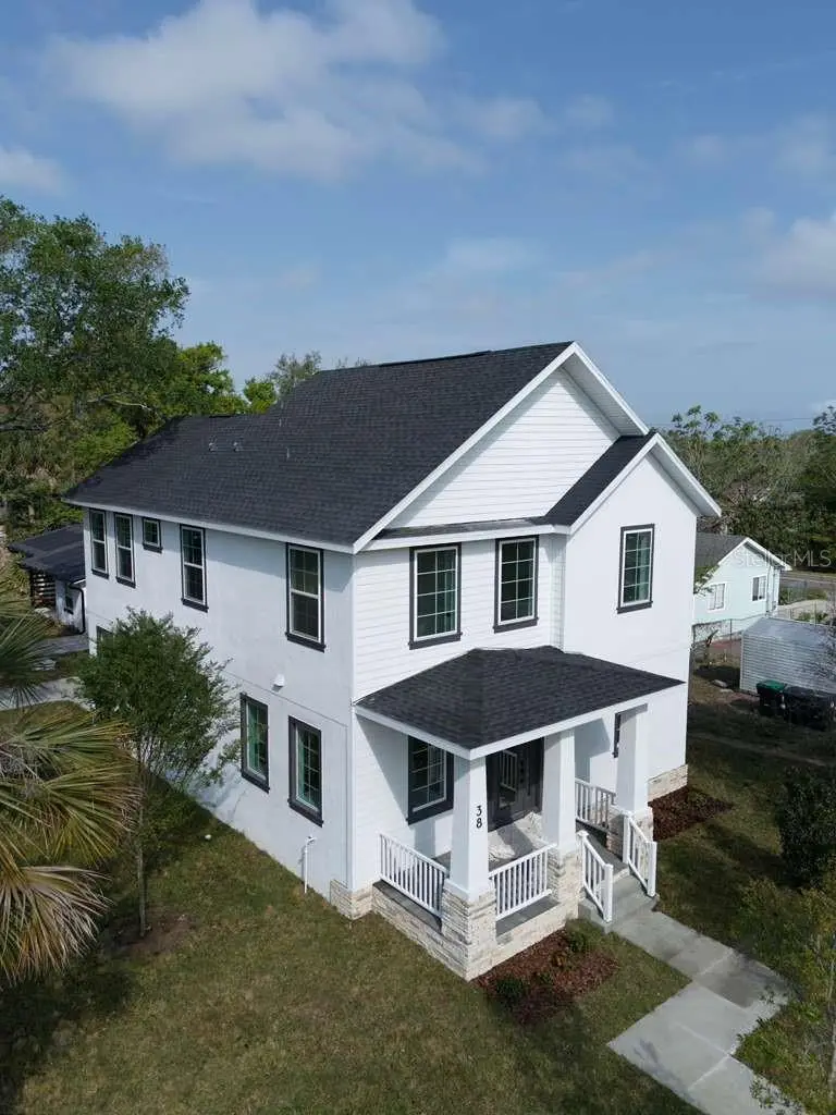 38 S Pollard St, FL