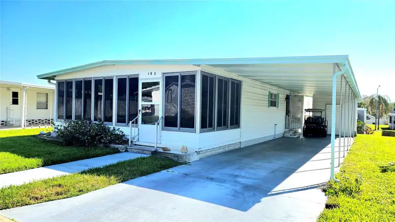 39820 Us Highway 19 N #182, FL