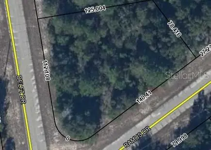 Lot 7, Unit 2, Blk 213 Delft Dr, FL