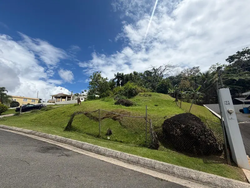 Villa Encantada 4.4 Carr 787, PR