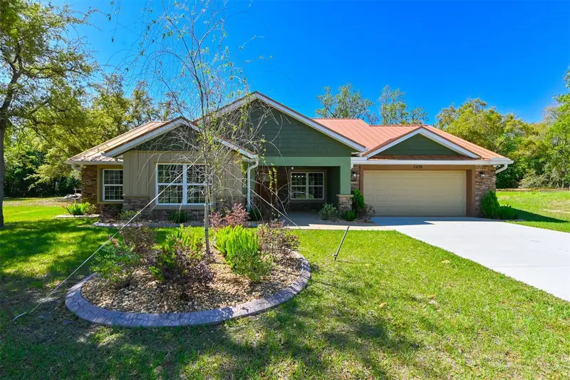 5430 W Tortuga Loop, FL