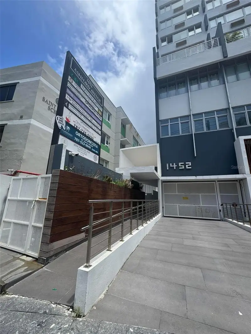 1452 Ashford Ave #310, PR