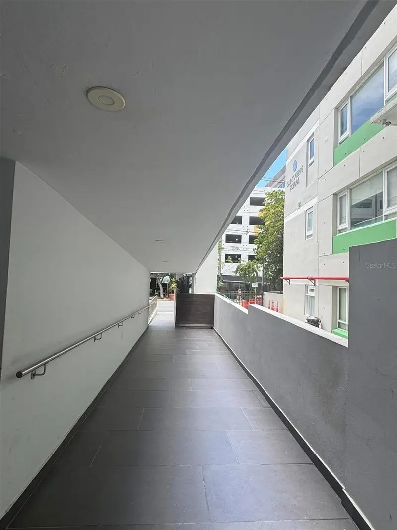 1452 Ashford Ave #310, PR