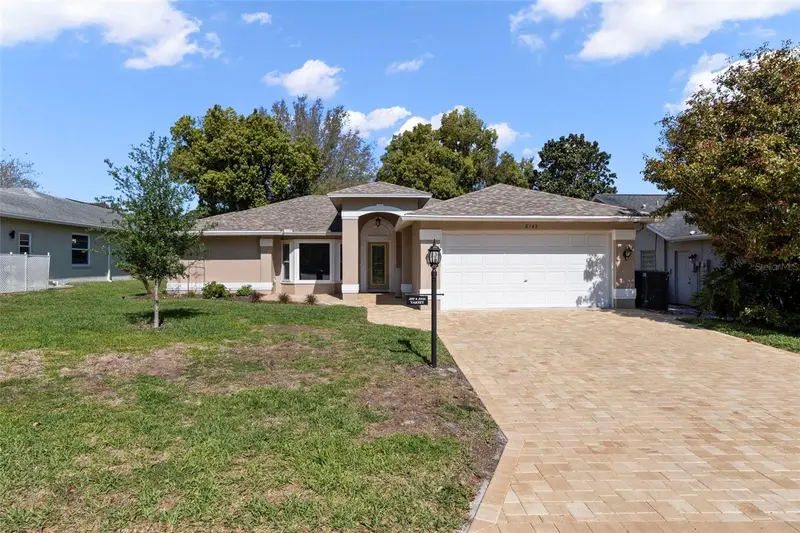 Timber Pines pending