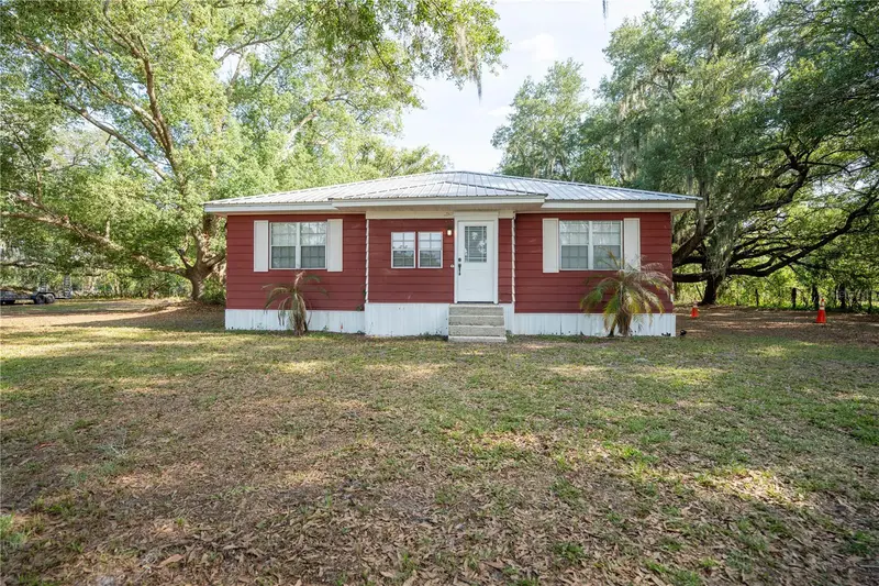 3520 Cribbs Dr, FL