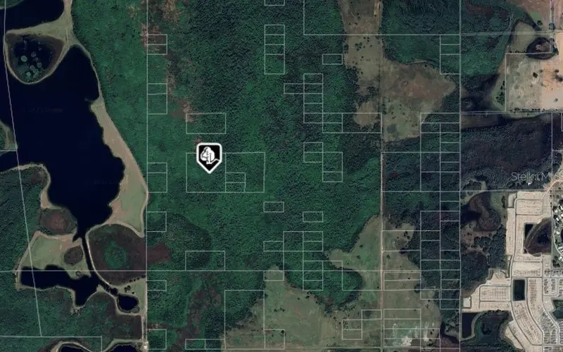 0 Fdc Grove, FL