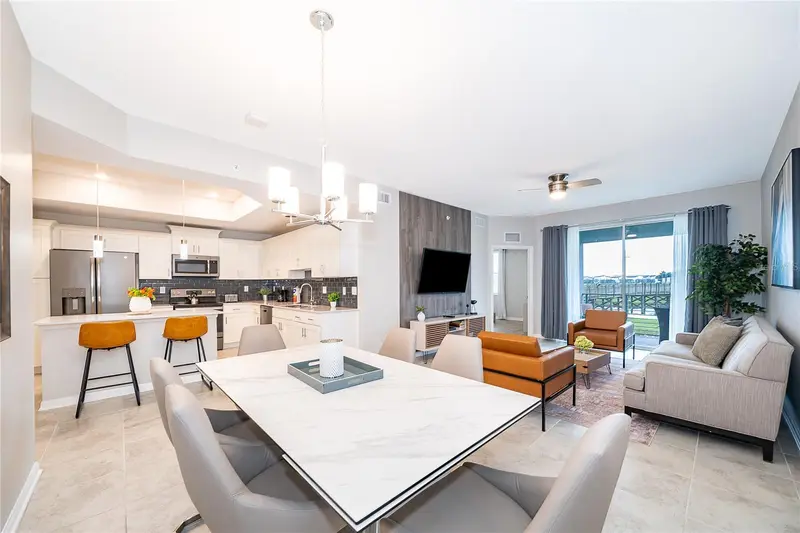 3131 Paradox Cir #108, FL