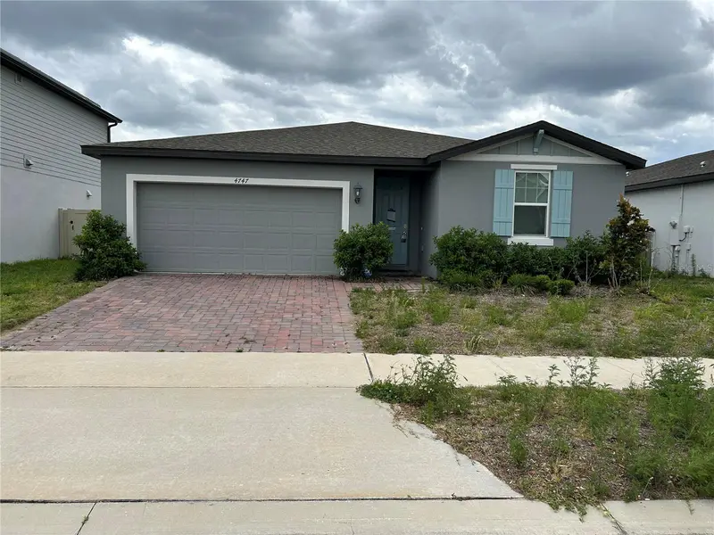 4747 Bernard Blvd, FL