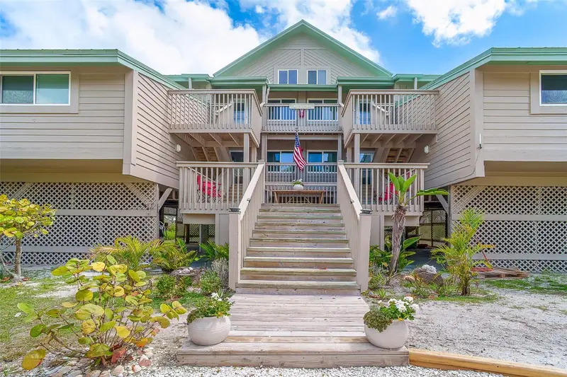 9200 Little Gasparilla Is #403, FL