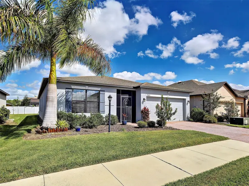 2065 Apian Way, FL