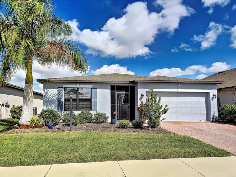 2065 Apian Way, FL