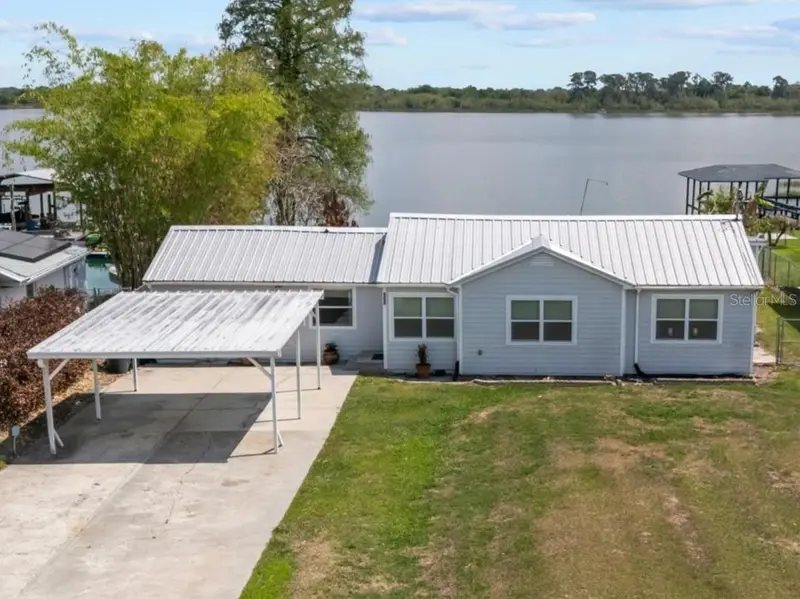 900 Lake Jessie Dr, FL