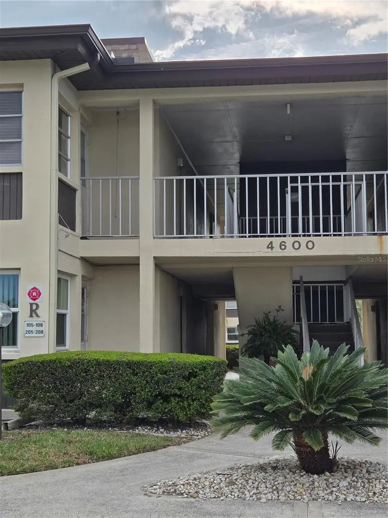 4600 Marine Pkwy #107, FL