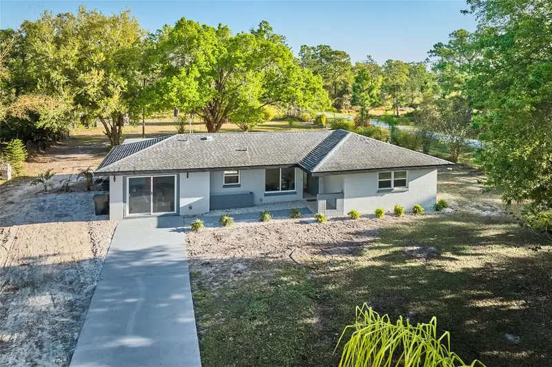 3500 Orchid Dr, FL