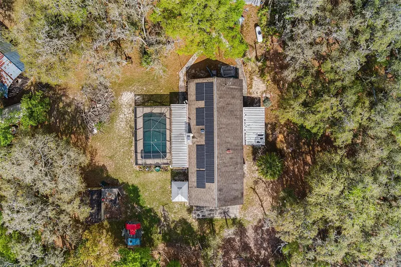 3545 Tiger Creek Trl, FL