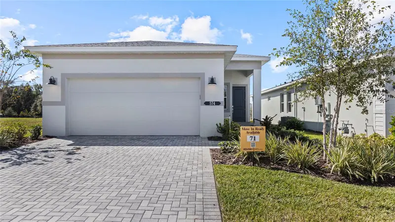 574 Hammock Oaks Blvd, FL
