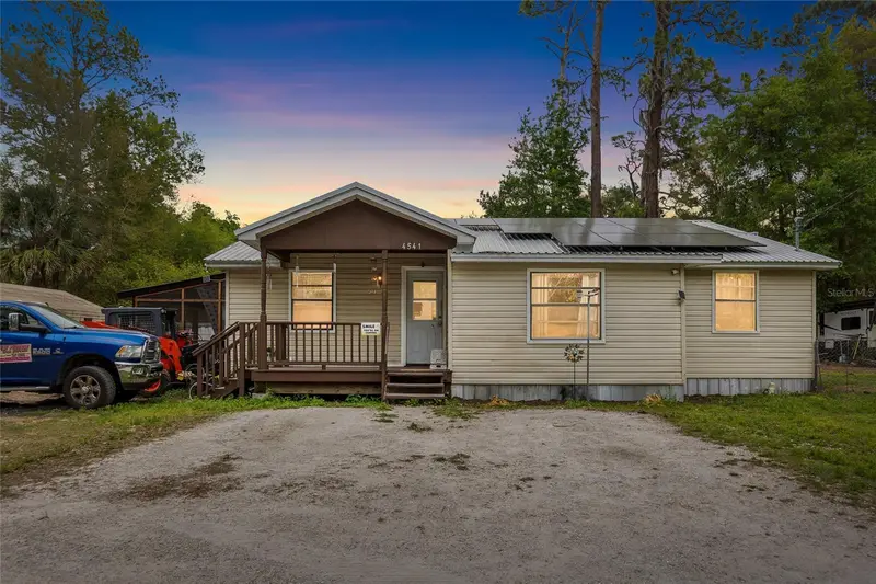 4541 N Winchester Ter, FL