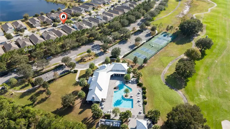 3470 Sagebrush St, FL