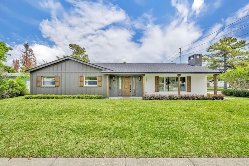 Winter Park Pines listing