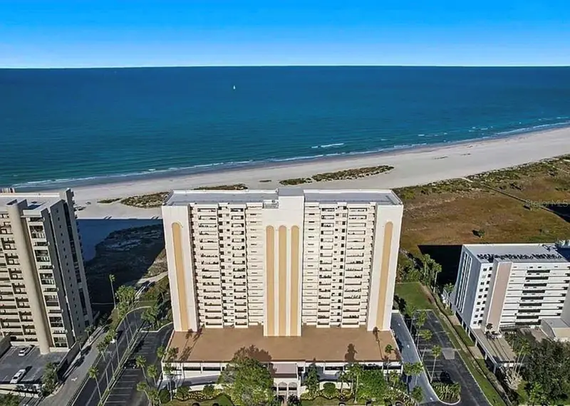 1270 Gulf Boulevard, FL