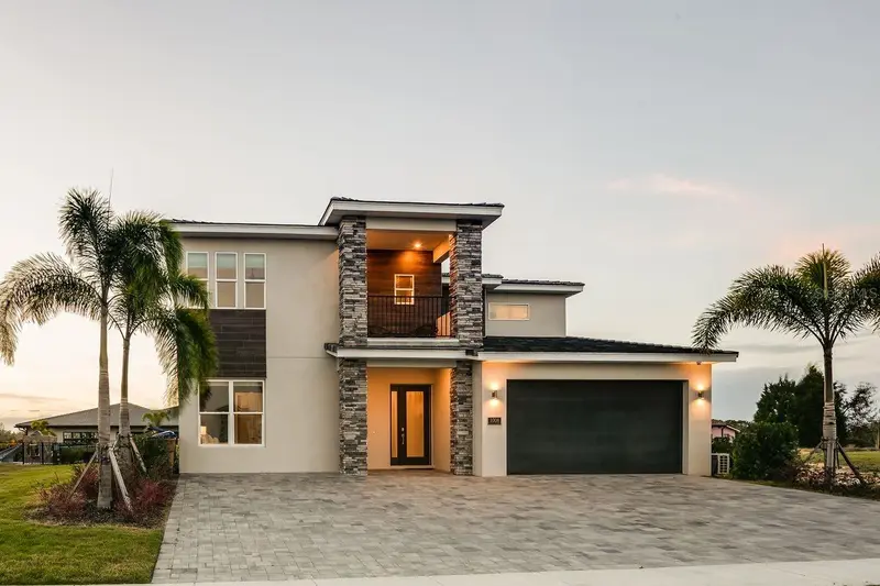 1008 Coyote Creek Way, FL