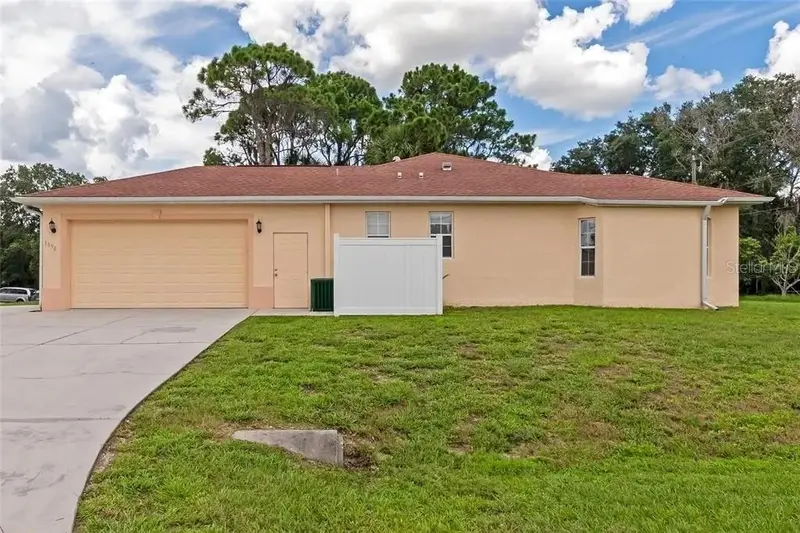 North Port, Fl, FL