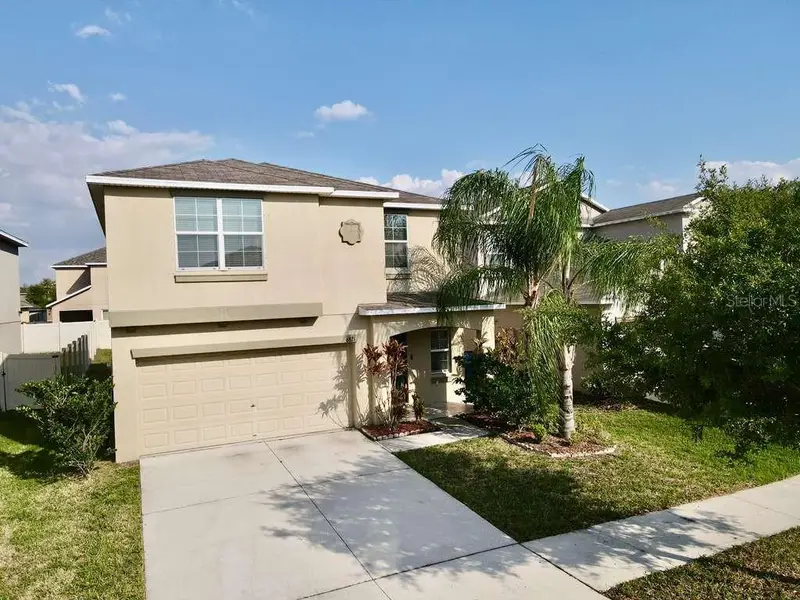 6821 Blue Moon Way, FL