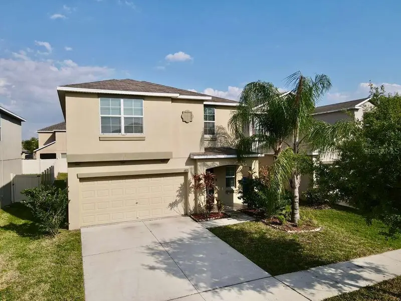 6821 Blue Moon Way, FL