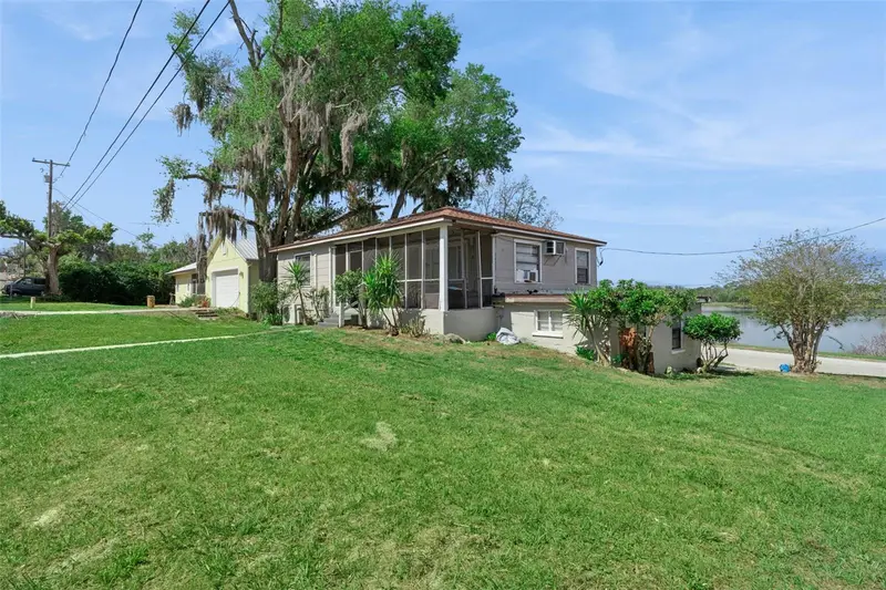 Groveland pending