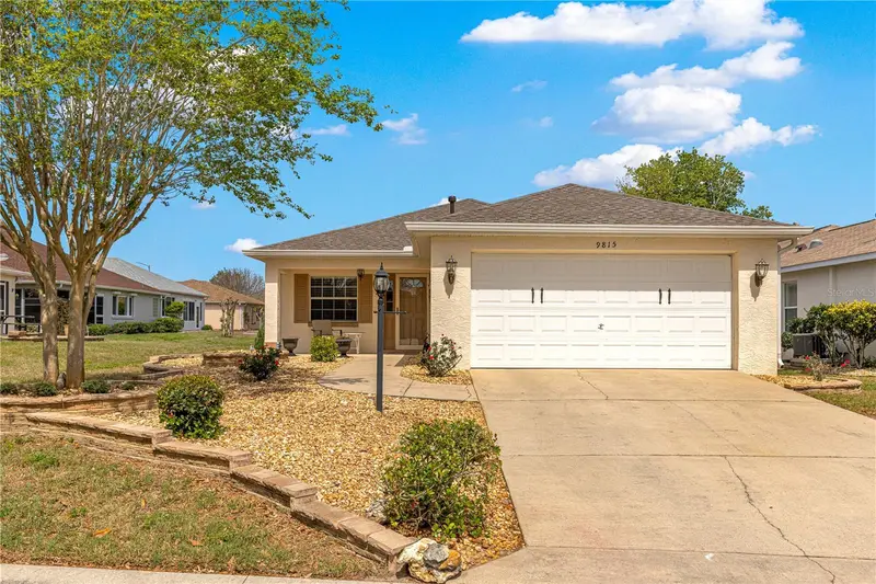 9815 Sw 92nd Place Rd, FL