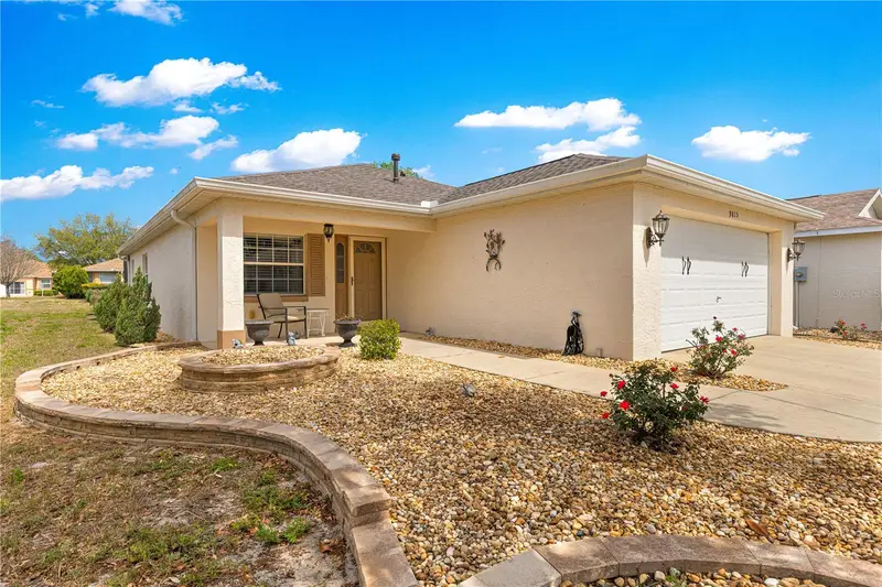 9815 Sw 92nd Place Rd, FL