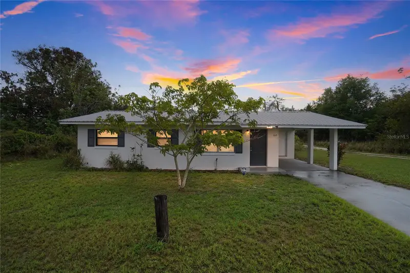 165 Anderson St, FL